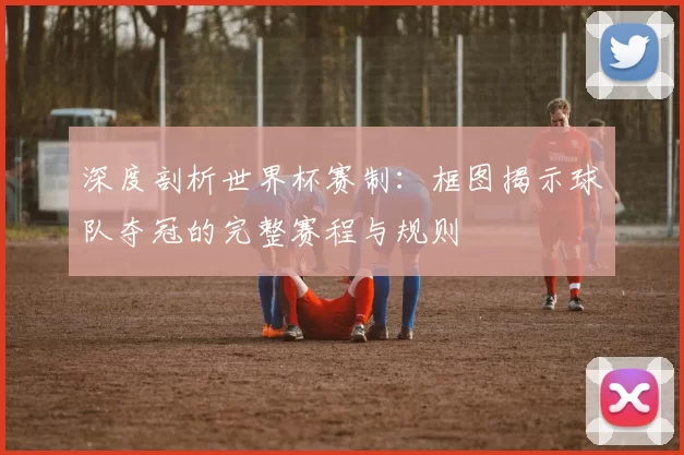 深度剖析世界杯赛制：框图揭示球队夺冠的完整赛程与规则