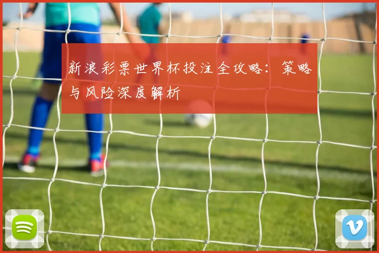 新浪彩票世界杯投注全攻略：策略与风险深度解析