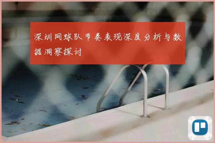 深圳网球队节奏表现深度分析与数据洞察探讨