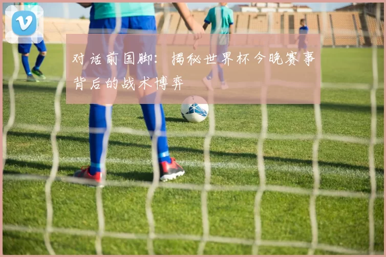 对话前国脚:揭秘世界杯今晚赛事背后的战术博弈